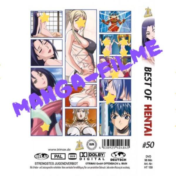 Best of Hentai #50